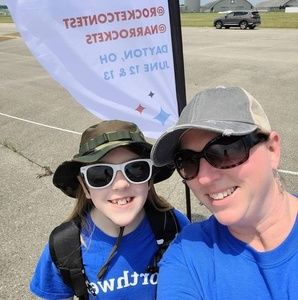 Meet your Posher, Christina